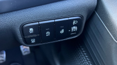 Hyundai BAYON 1.0 TGDi 48V MHEV Premium 5dr DCT Petrol Hatchback